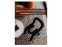 Garden black Стул на металлокаркасе арт. 937173