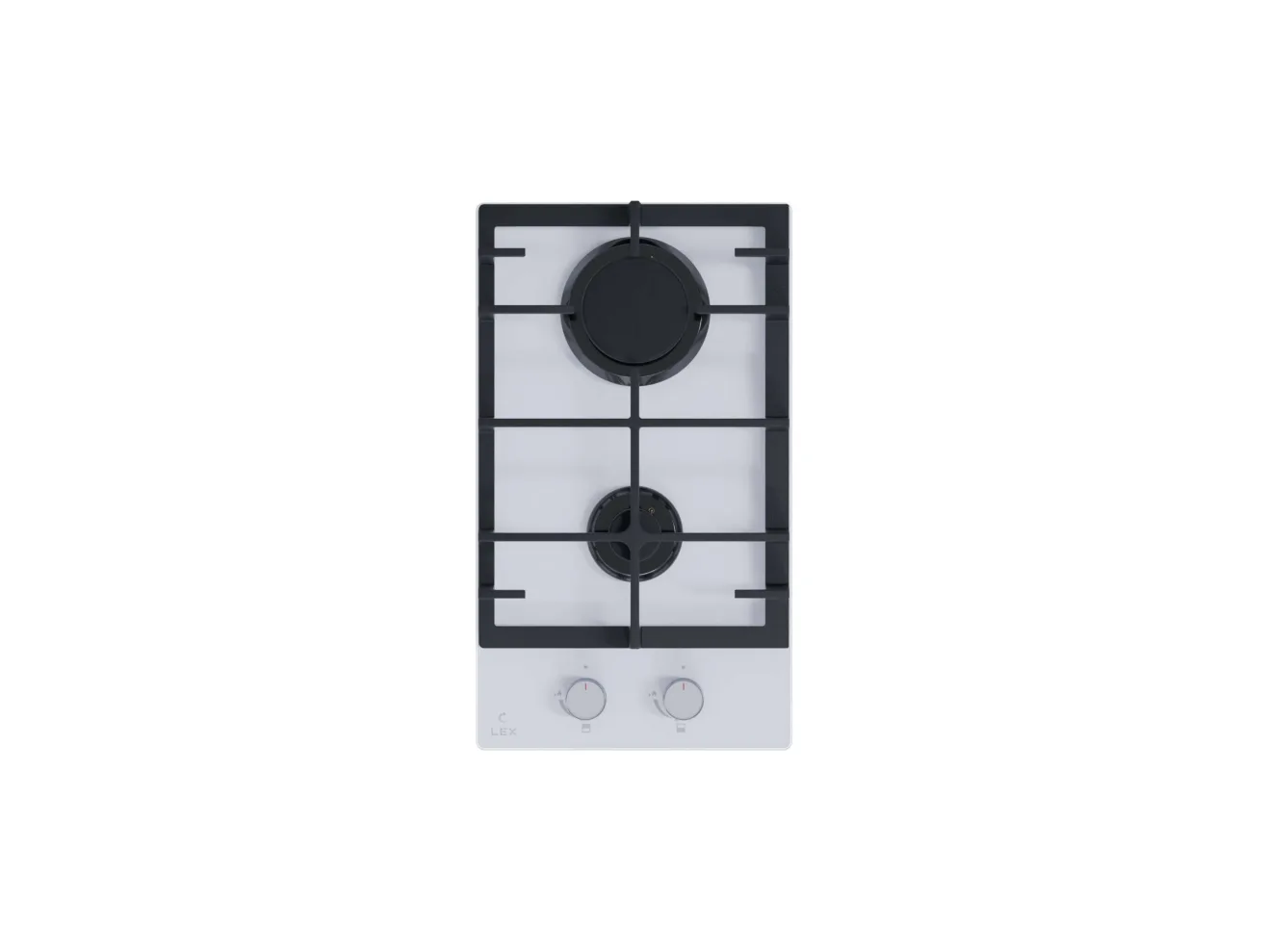 LEX GVG 325 WH газовая панель арт. 1525879