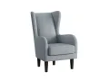 Серый/Синий