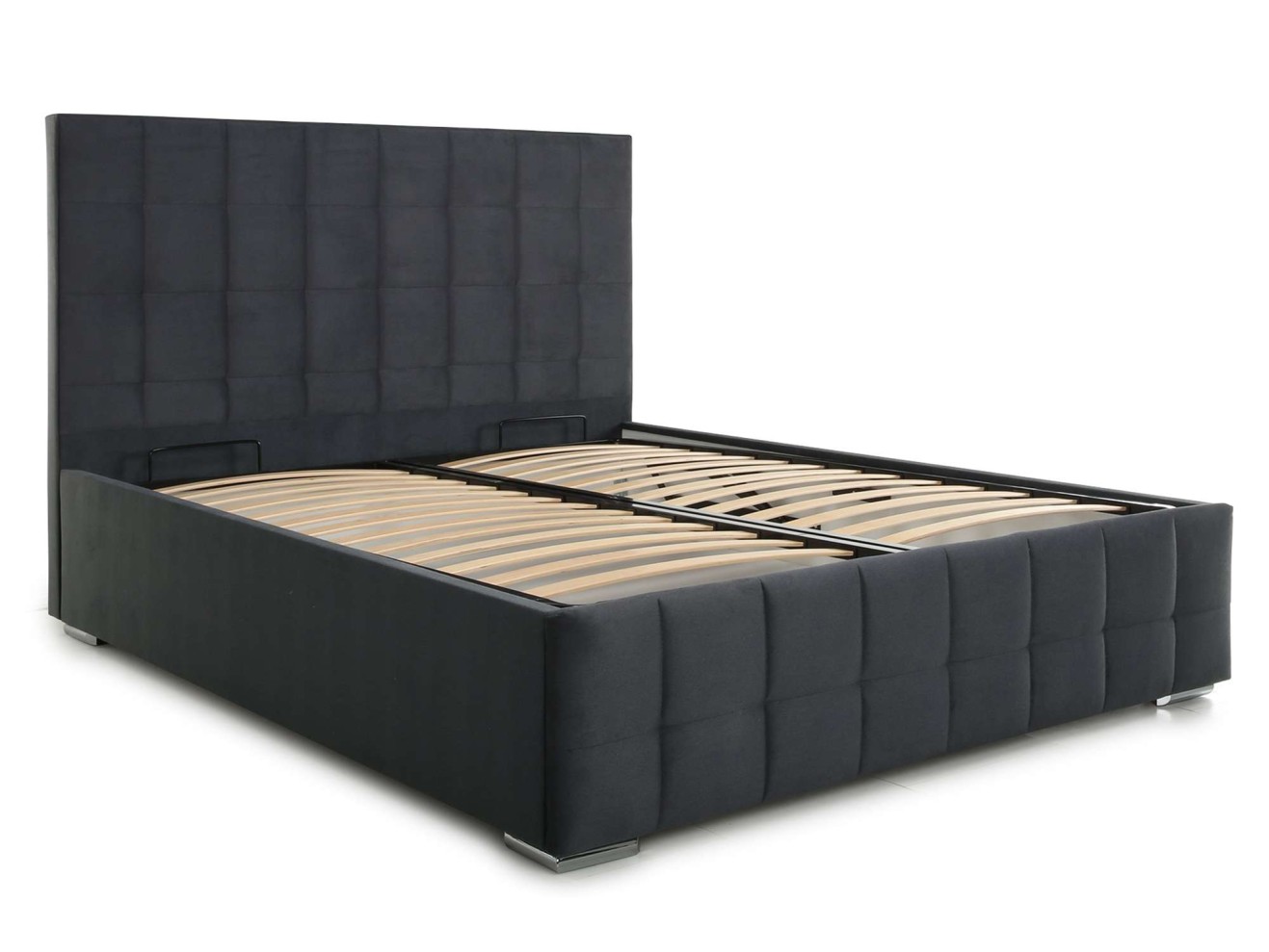 Кровать Патио 2 (140х200) с ПМ