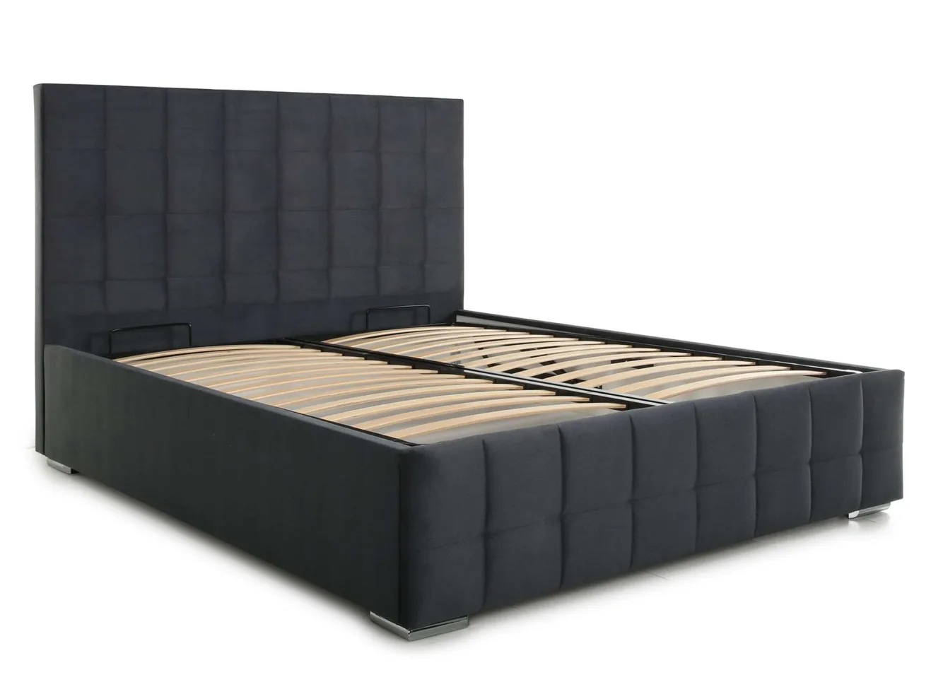 Кровать Патио 2 (140х200) с ПМ арт. 679655