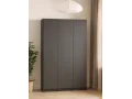 Графит серый