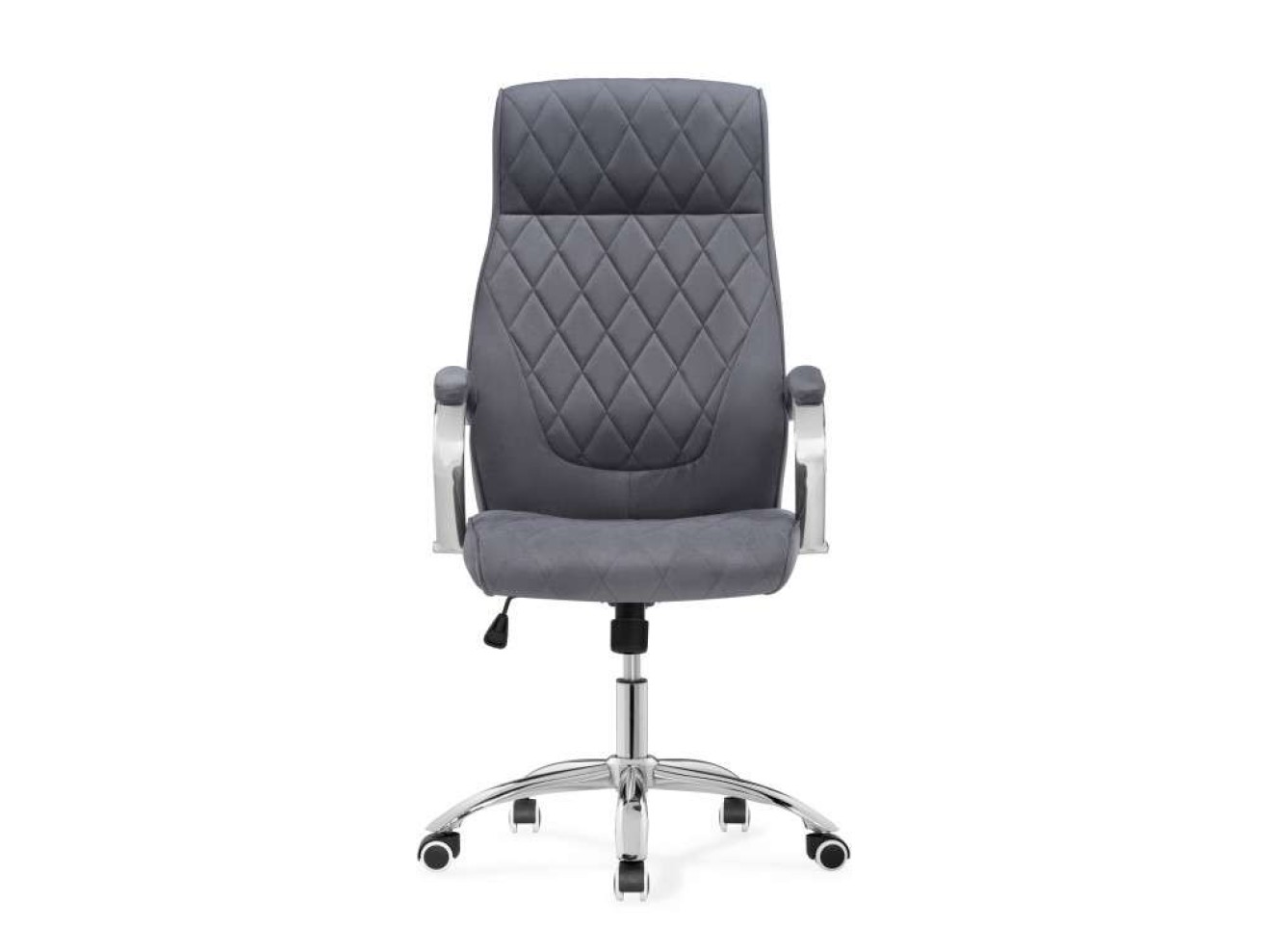 Monte dark grey Компьютерное кресло арт. 655937