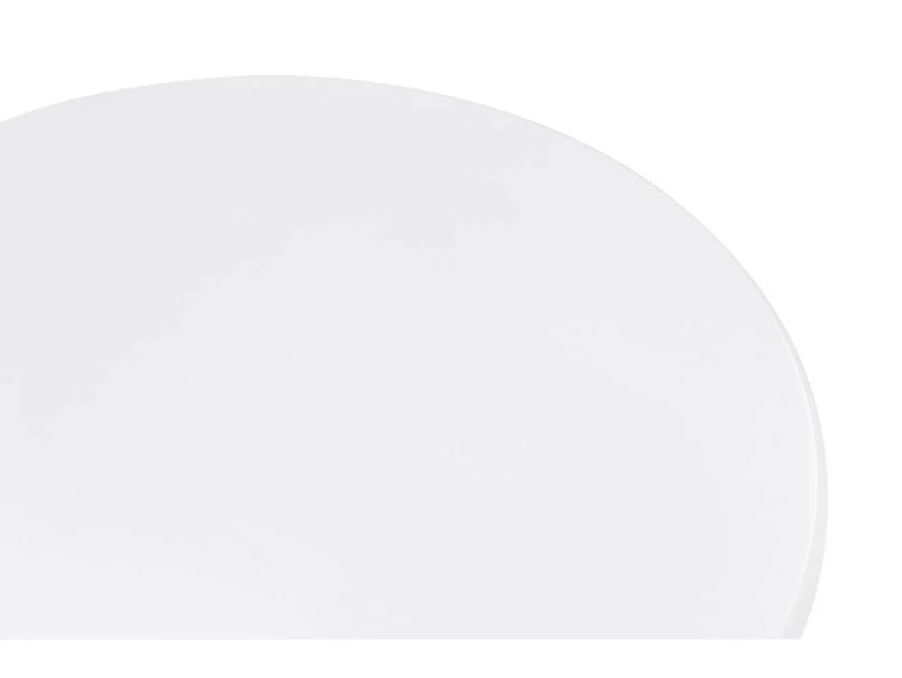 Round white Журнальный стол арт. 1315401