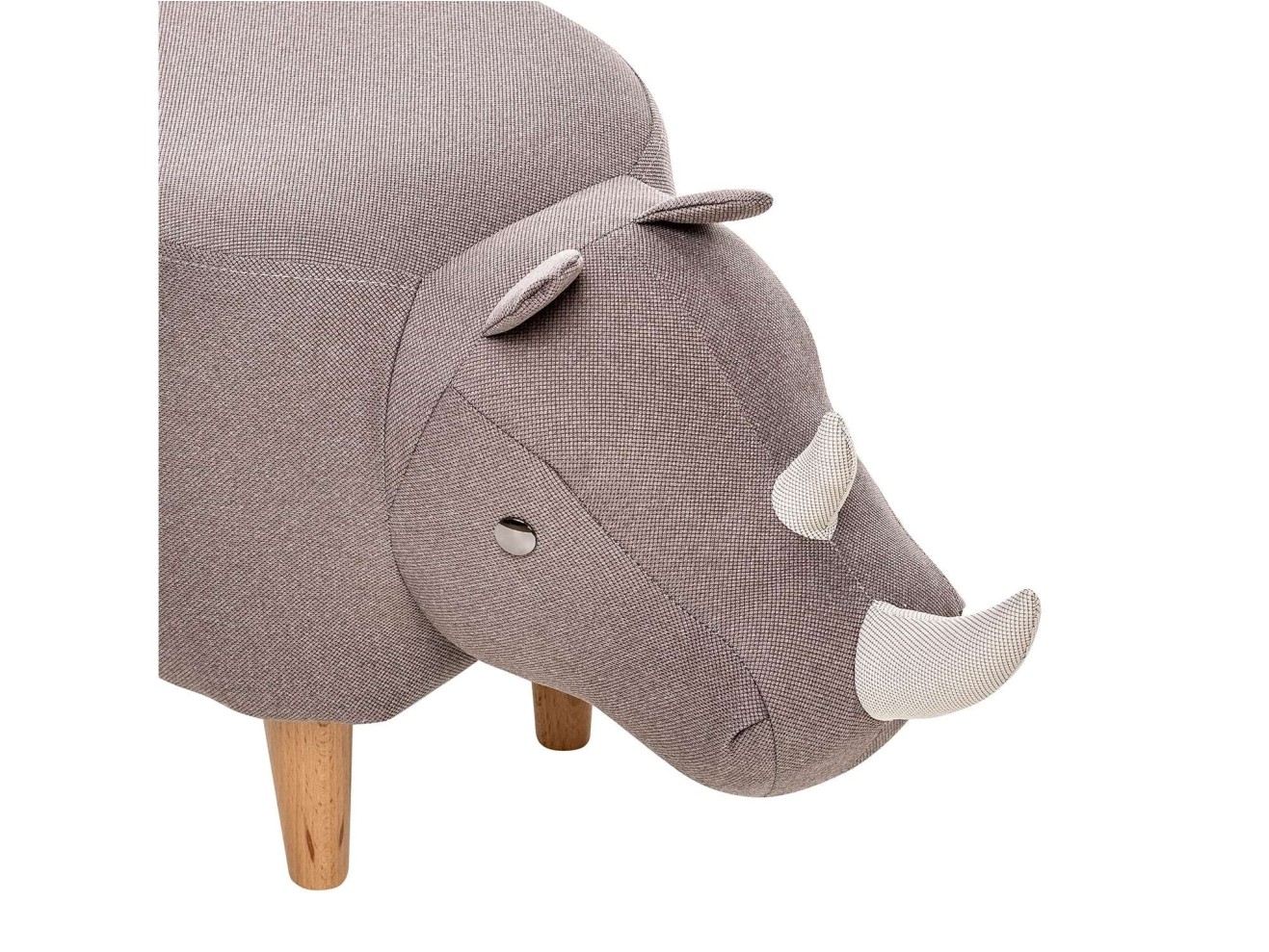 Пуф Leset Rhino COMBI