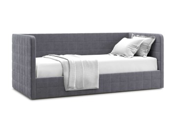 Кровать Brenta 120 Velutto 32