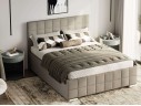 Кровать Патио 2 (180х200) с ПМ