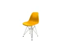 Стул Eddy-1 Yellow арт. 1551435