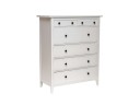Leset Комод Мира-6 (Комод 06)