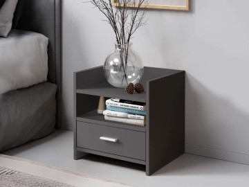 Тумба Карло