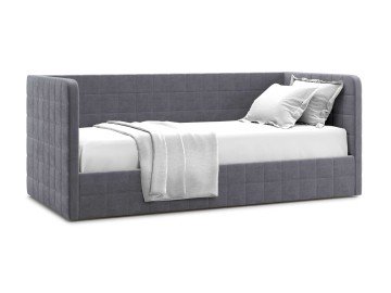 Кровать Brenta 120 Velutto 32