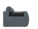 Диван аккордеон Барон 3 ППУ (120х200) арт. 1134833