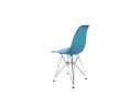Стул Eddy-1 Light Blue арт. 1551437