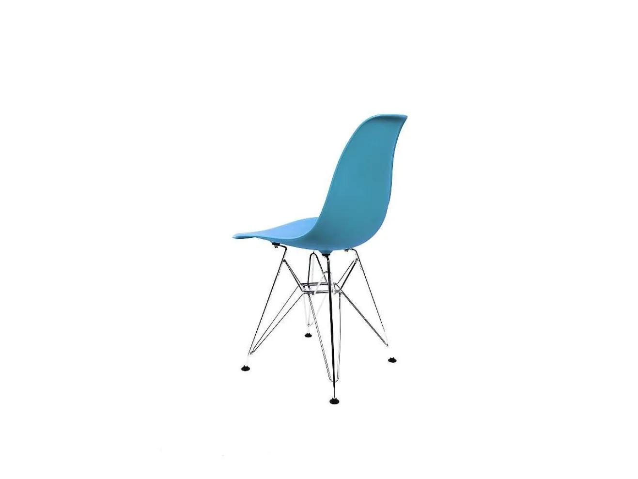 Стул Eddy-1 Light Blue арт. 1551437
