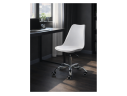 Kolin white Офисное кресло