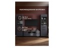 Иадама графит / графит софт комплектация 7 Готовая гостиная