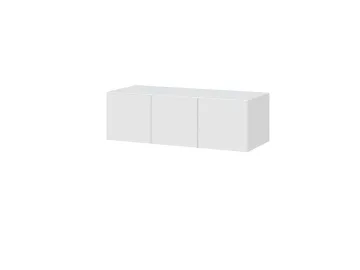 Антресоль для шкафа ШК 5 (1200), Белый