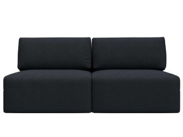 Диван прямой модульный Лига-060 НПБ