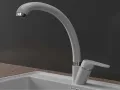Серый