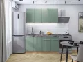 Silky Mint
