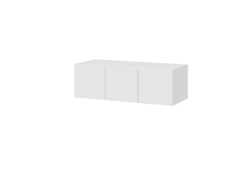 Антресоль для шкафа ШК 5 (1200), Белый