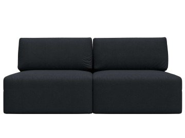 Диван прямой модульный Лига-060 НПБ 