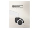 Montana dark gray / white Компьютерное кресло арт. 1002917