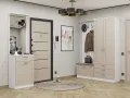 Cream Silk