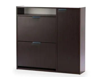Обувница Комфорт ШК-2