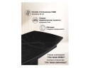 Фестер 160(200)х90 shakespeare black / черный Керамический стол
