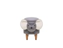 Пуф Leset Mouse COMBI