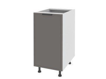 Тумба напольная 40х82 см Бает