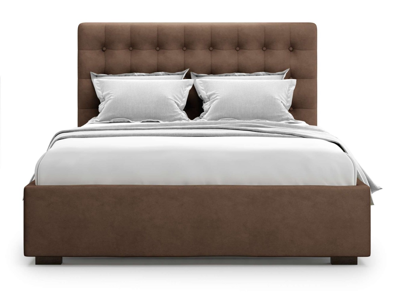 Кровать с ПМ Brayers (140х200)