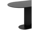 Стол обеденный STOOL GROUP Mystery 130*80 МДФ, Черный арт. 1568385
