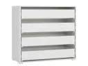Комод Квадро (Quadro) арт. 861735