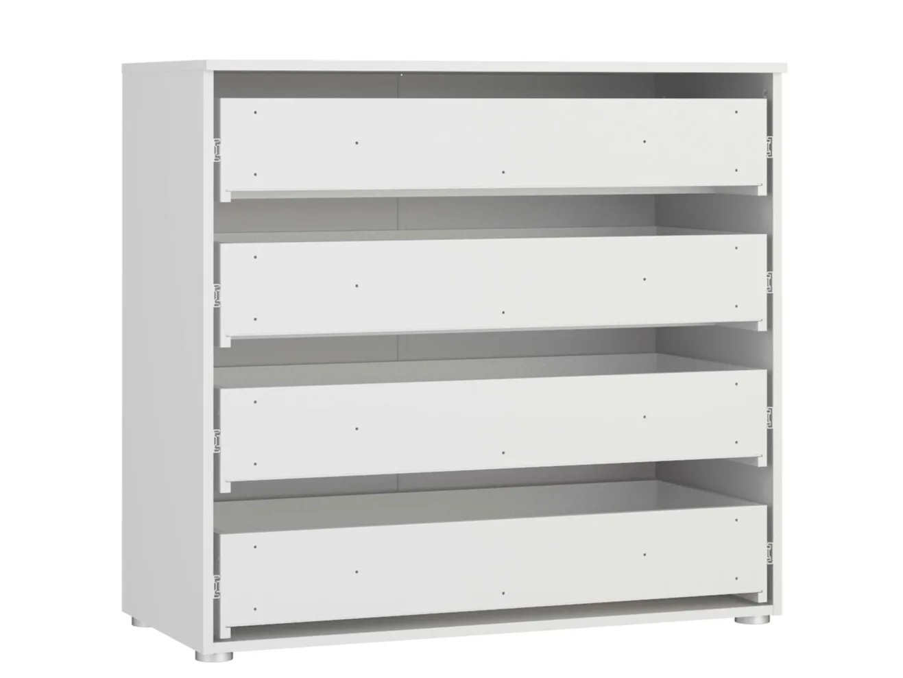 Комод Квадро (Quadro) арт. 861735