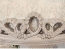 Кровать Мокко Люкс (180х200)