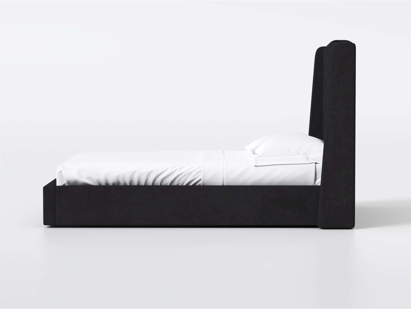Кровать Lambro с ПМ (120х200)