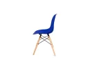 Стул Enny-1 Dark Blue арт. 1551429