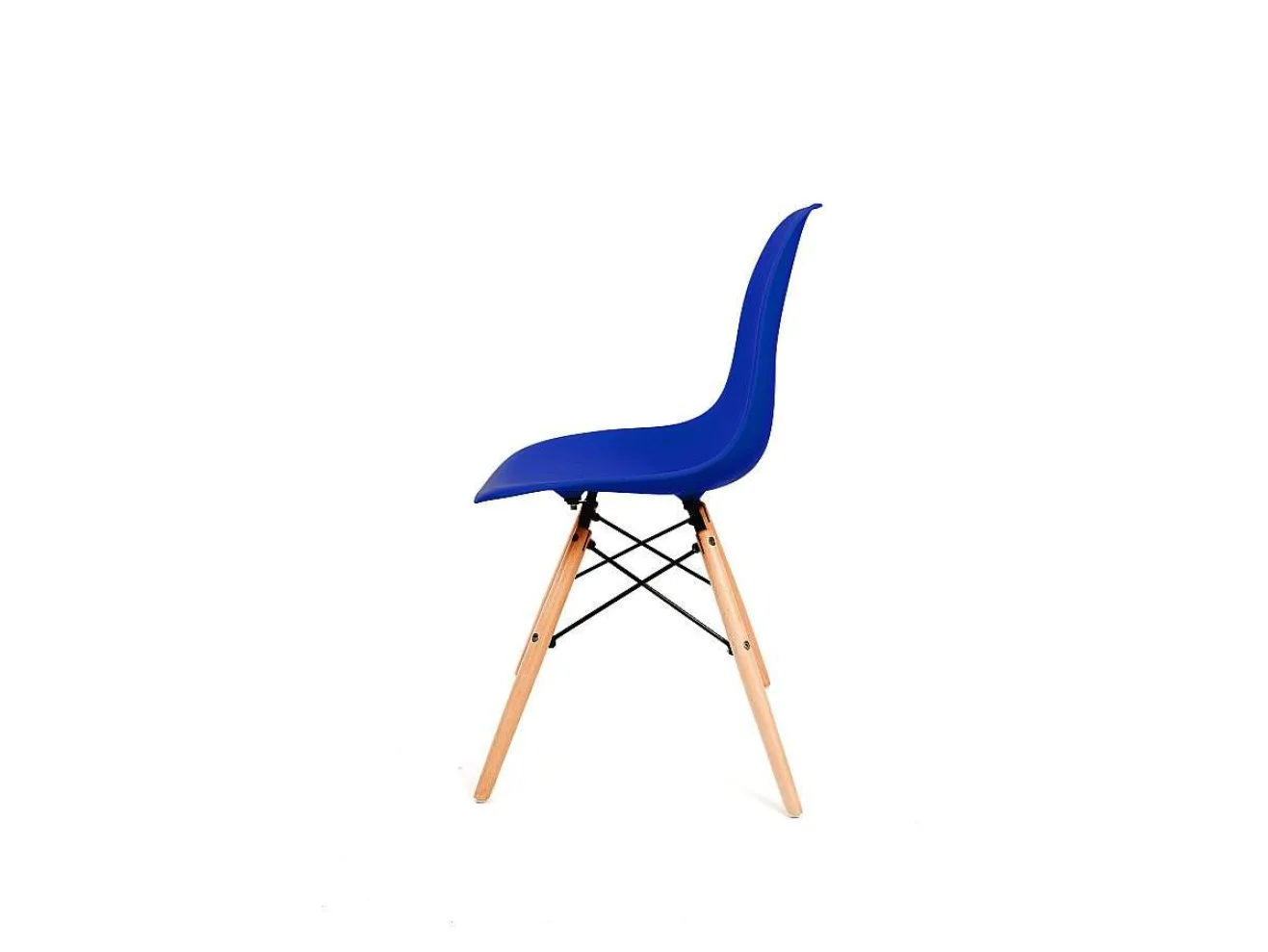 Стул Enny-1 Dark Blue арт. 1551429