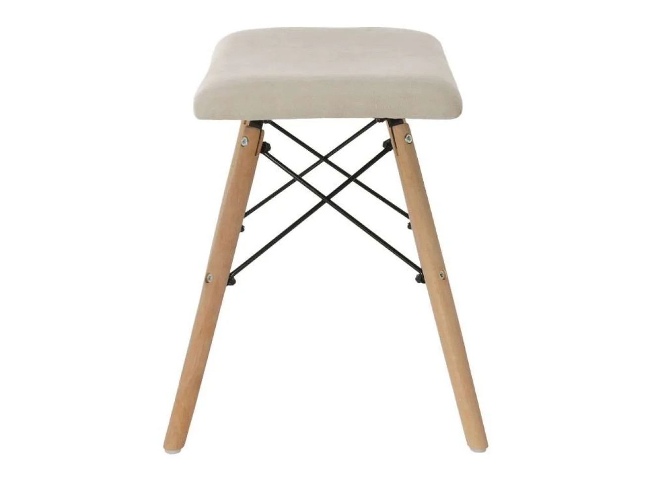 Ben beige Табурет арт. 849873