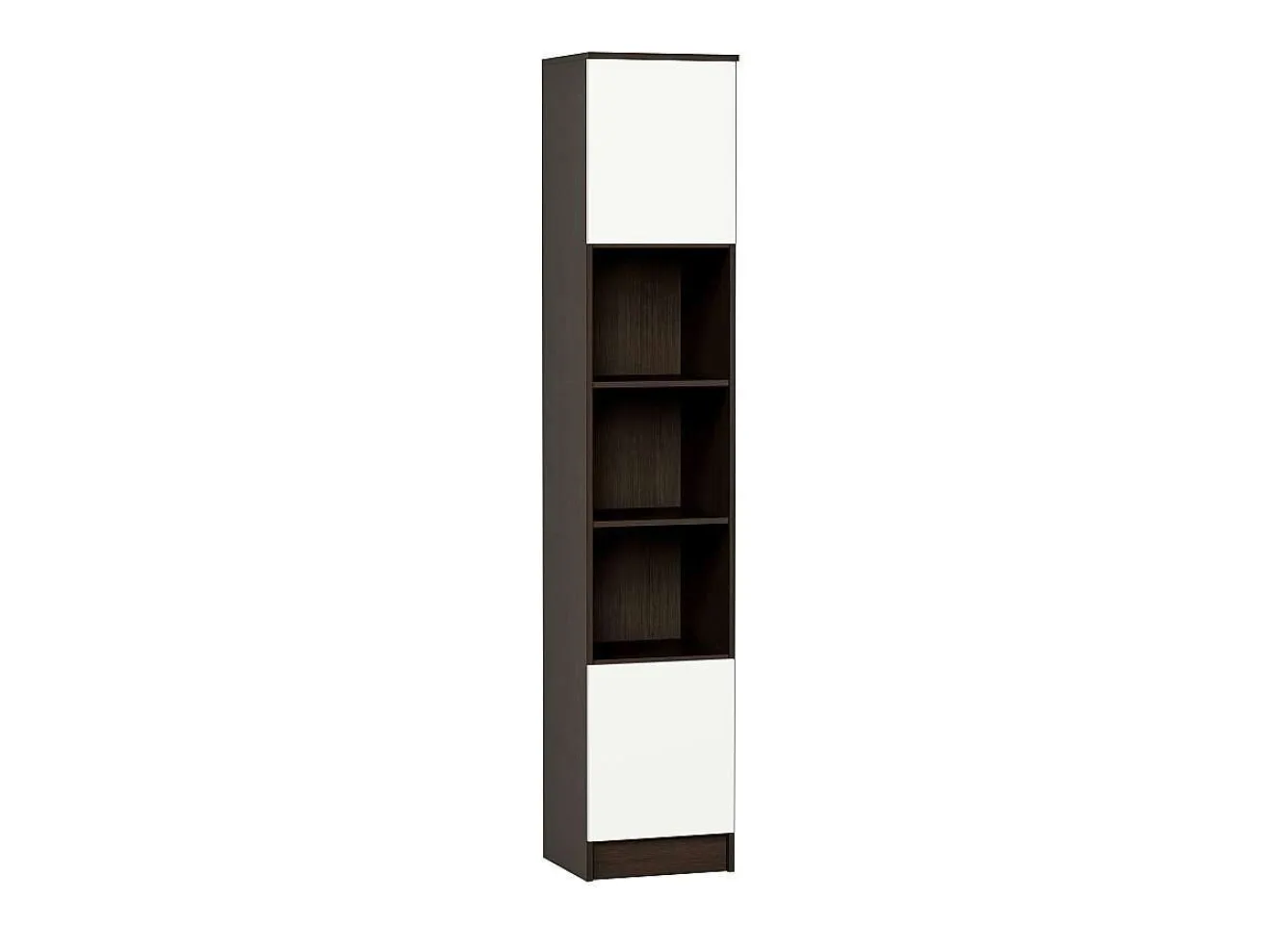 Пенал Холл ШК-120 Silky White арт. 1555601