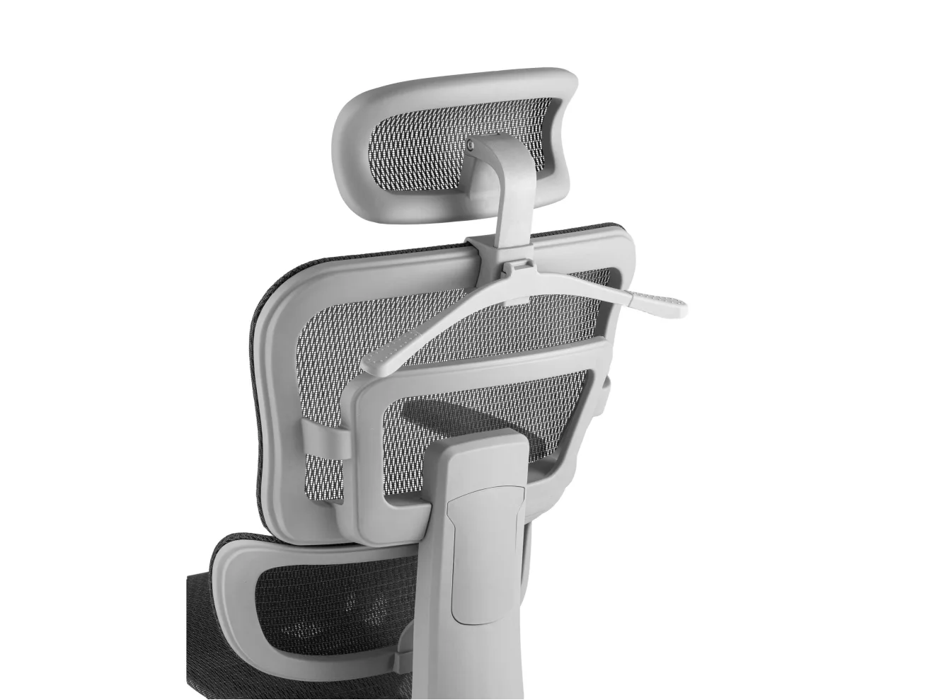 Кресло офисное STOOL GROUP TopChairs Techno Professional  Серый арт. 1568017