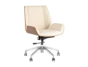 Кресло офисное TopChairs Crown SN, бежевый арт. 1567881