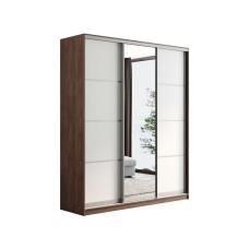 Шкаф купе 3-х дверный Бавария 2000