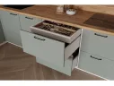 КГ Угловой 1500х3000 (без пм) Эмаль, Олива  Арника РМ арт. 1583471