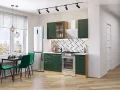 Special Green