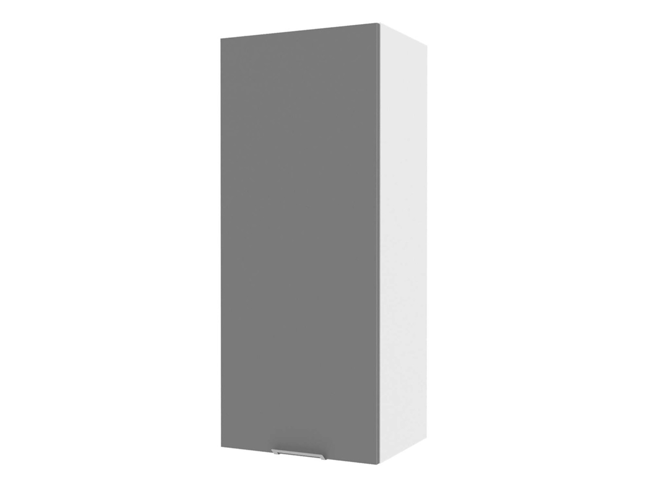 Шкаф навесной Каталея высокий 400х920х300