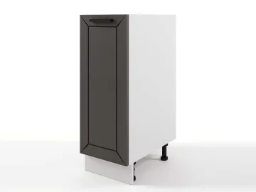Шкаф напольный Альфа 300х820х476