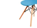 Стул Enny-1 Light Blue арт. 1551421